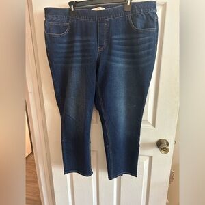 Women’s Pull On Jeans